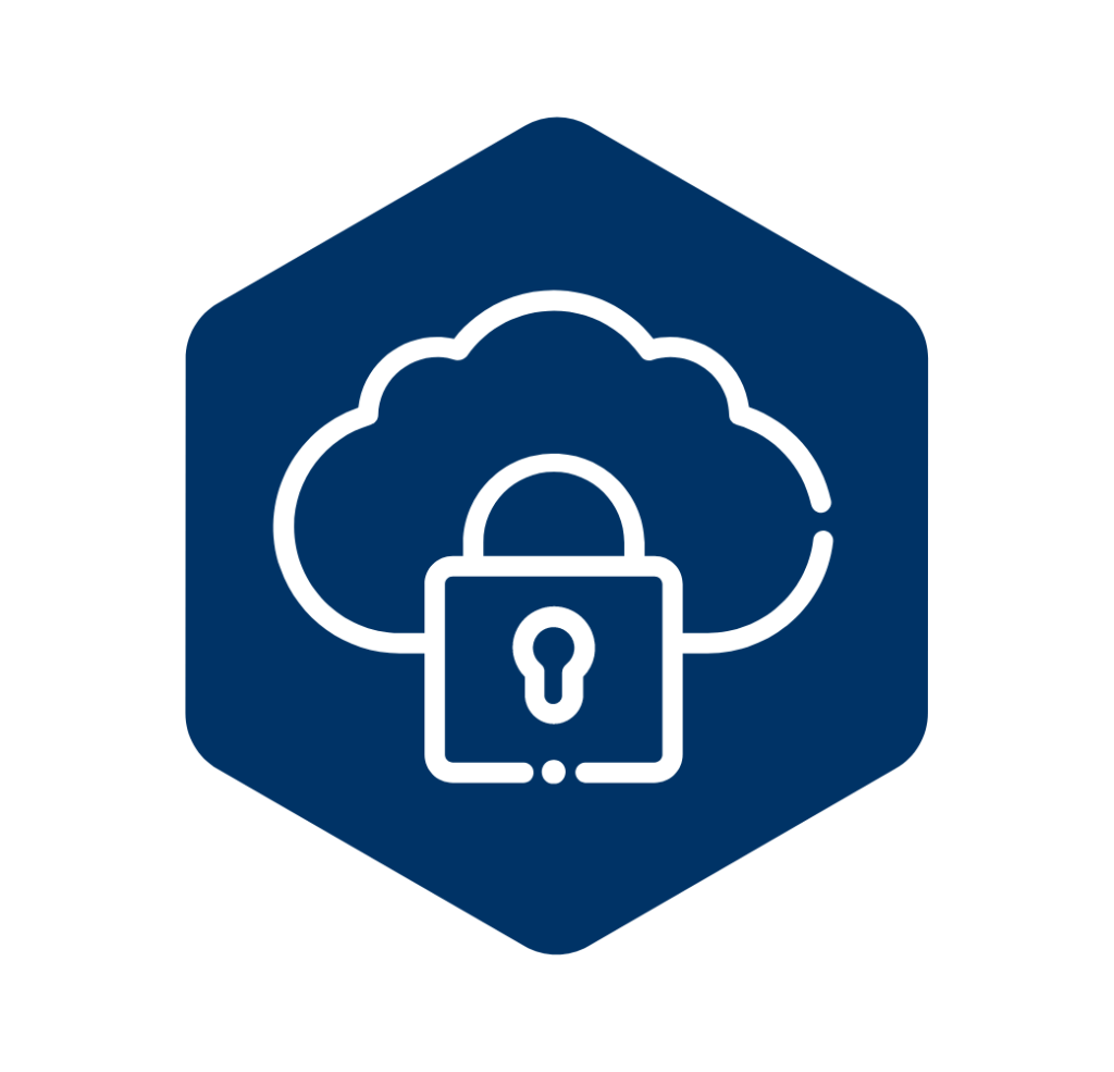 Privacy Encoder è una Applicazione SaaS in grado di garantire i più evoluti Standard di sicurezza.