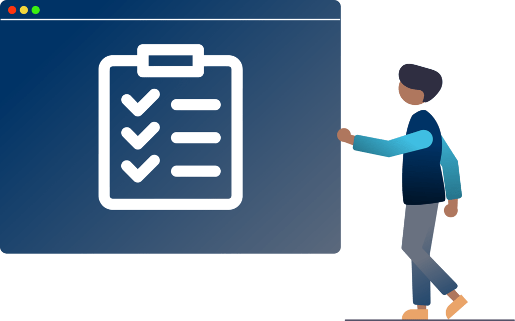 Checklist Audit