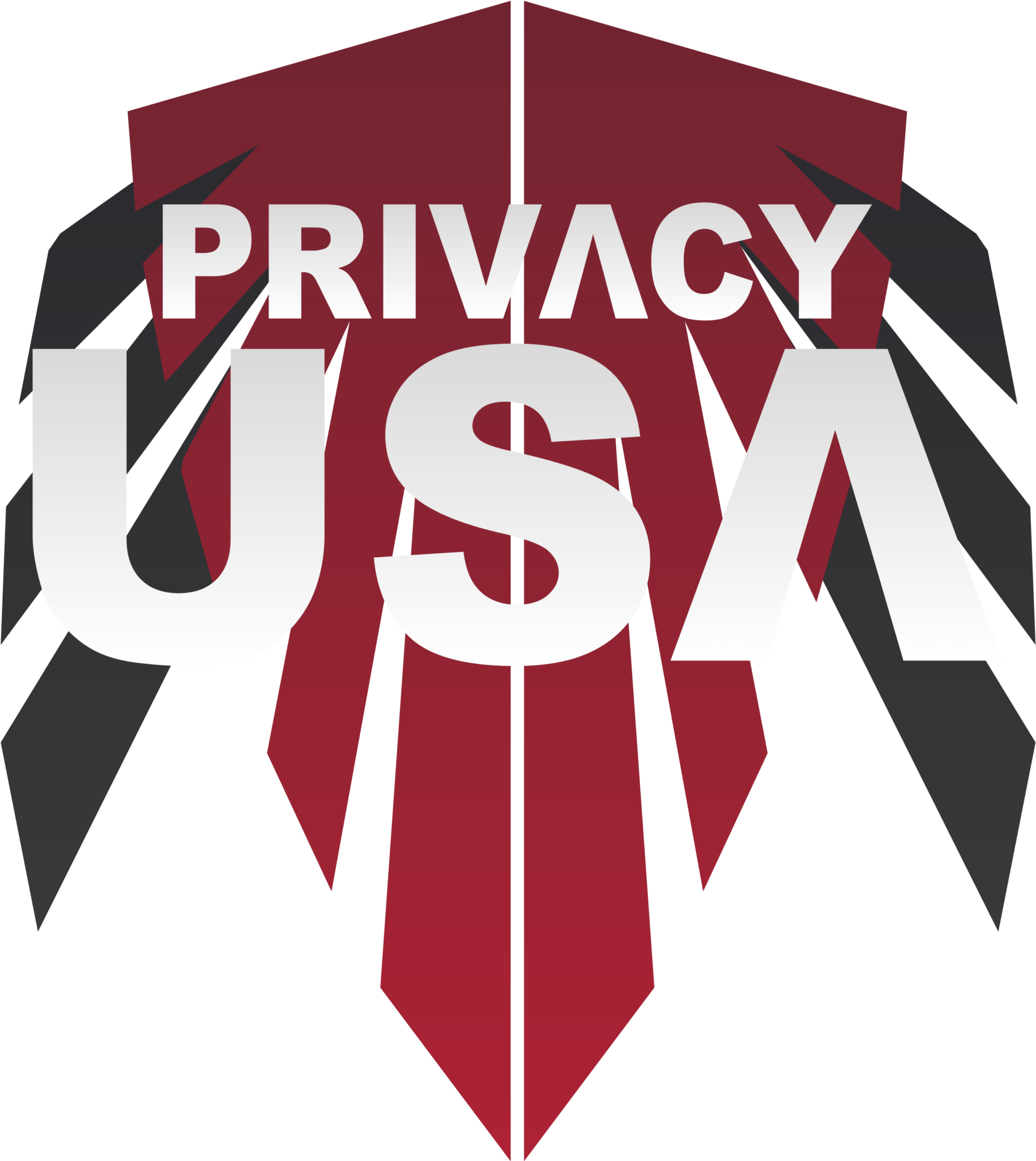 logo prodotto Privacy USA