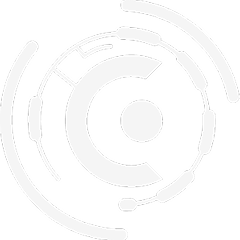 Privacy Encoder Favicon White